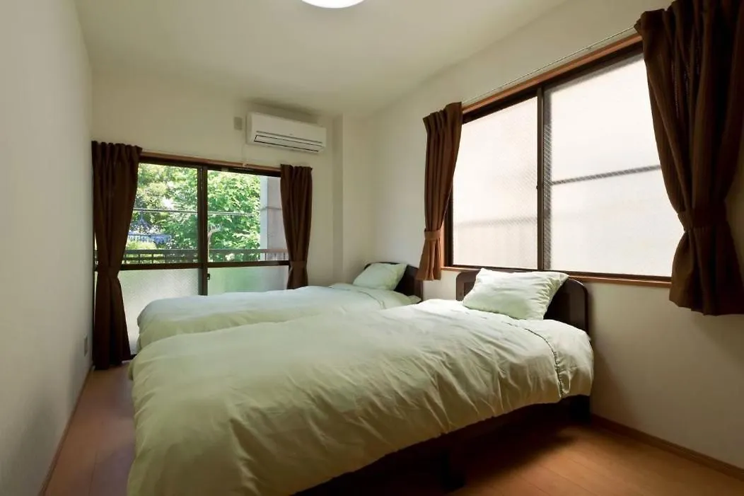 アンドステイ多摩川1丁目 Apartment Tokyo