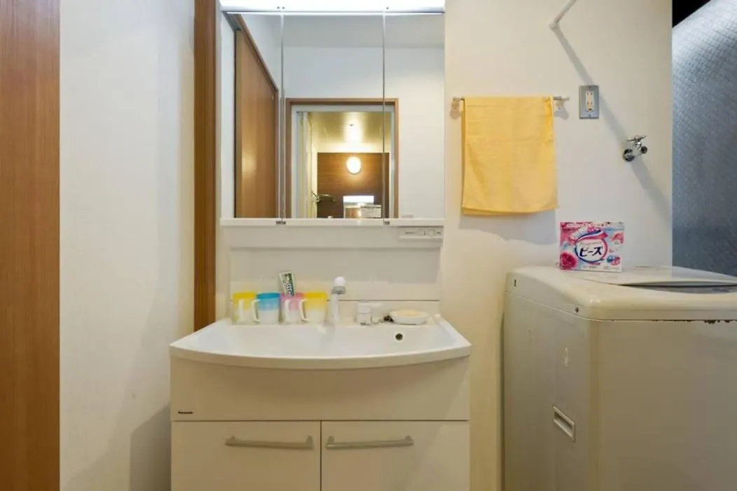 アンドステイ多摩川1丁目 Apartment Tokyo