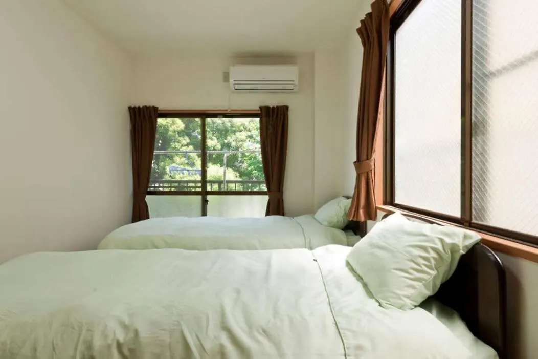 アンドステイ多摩川1丁目 Apartment Tokyo