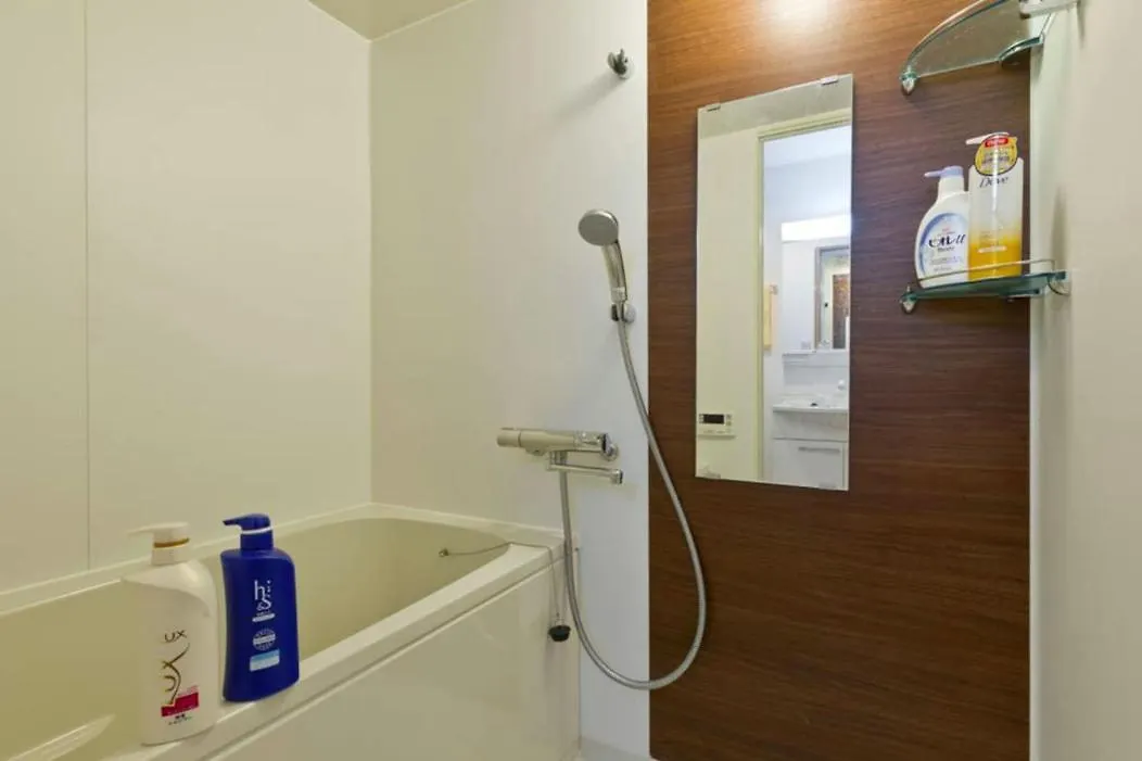 アンドステイ多摩川1丁目 Apartment Tokyo