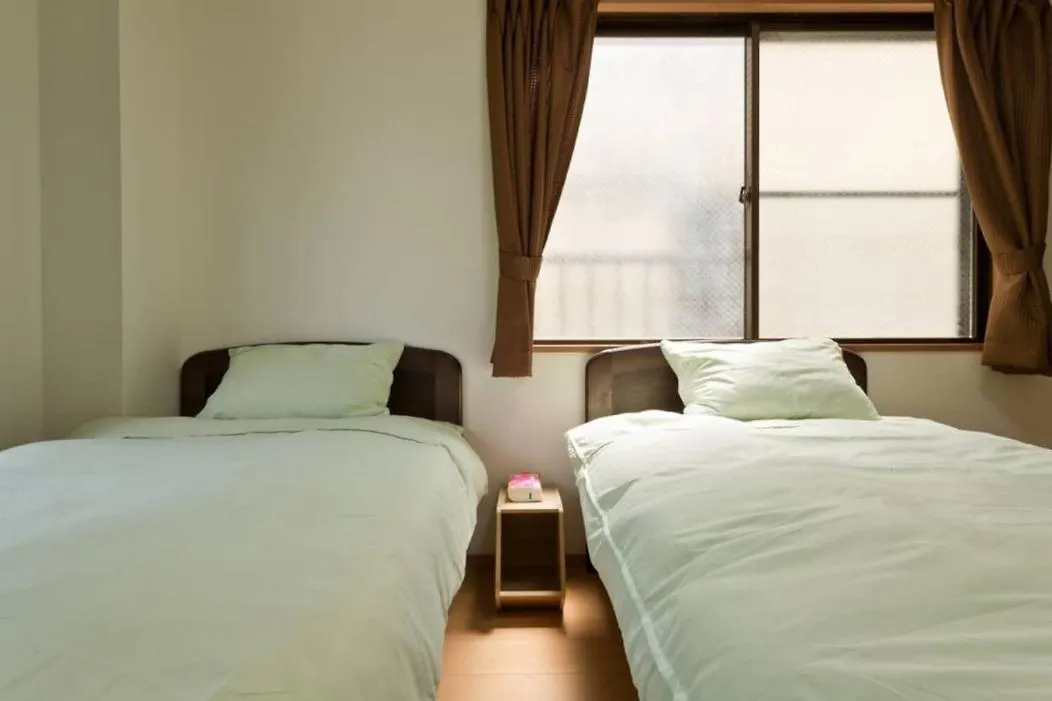 アンドステイ多摩川1丁目 Apartment Tokyo
