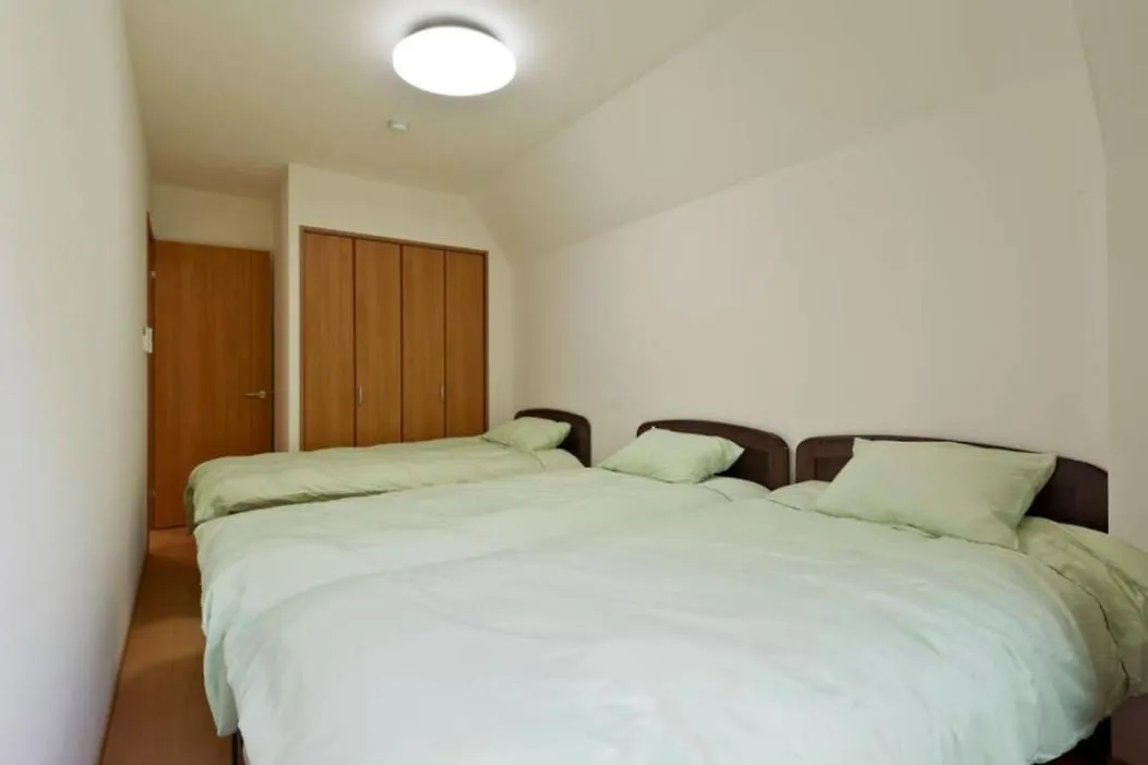アンドステイ多摩川1丁目 Apartment Tokyo Japan