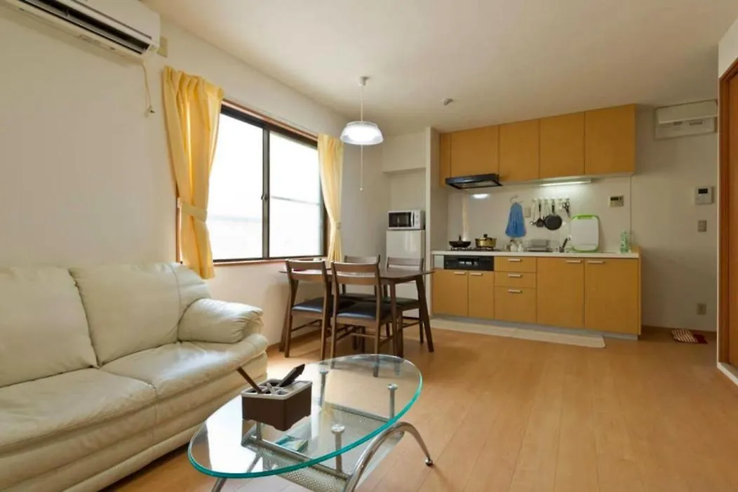 アンドステイ多摩川1丁目 Apartment Tokyo