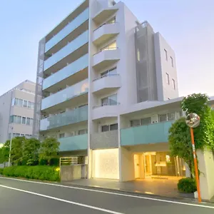 Pangoo Shinagawa Apartamento