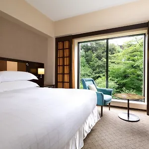 Hotel Sheraton Miyako, Tokio